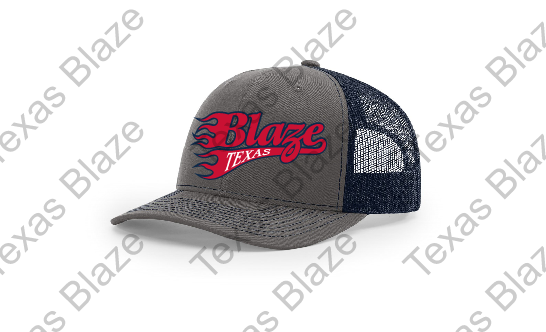 Blaze Richardson 112 Snapback Hats (Several Color options)
