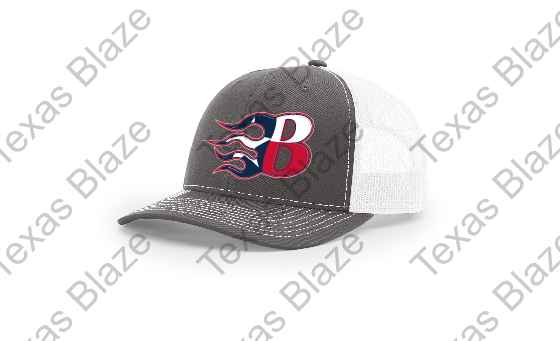 Blaze Richardson 112 Snapback Hats (Several Color options)