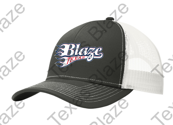 Blaze Richardson 112 Snapback Hats (Several Color options)