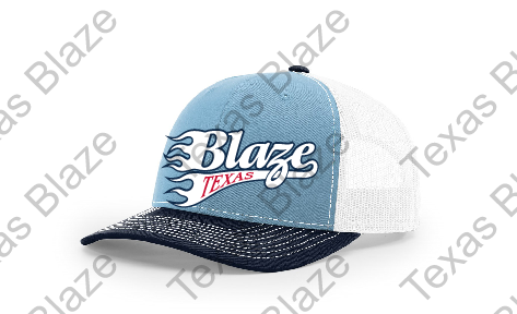 Blaze Richardson 112 Snapback Hats (Several Color options)