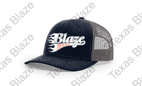 Blaze Richardson 112 Snapback Hats (Several Color options)