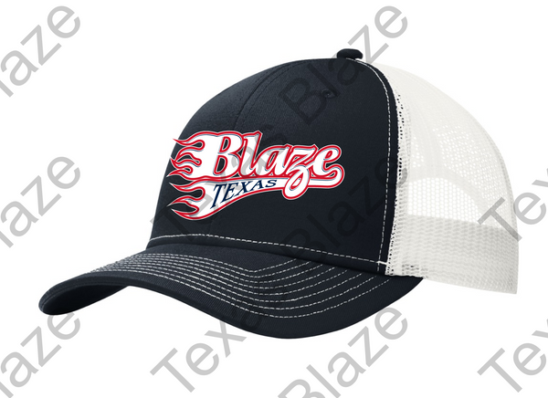Blaze Richardson 112 Snapback Hats (Several Color options)