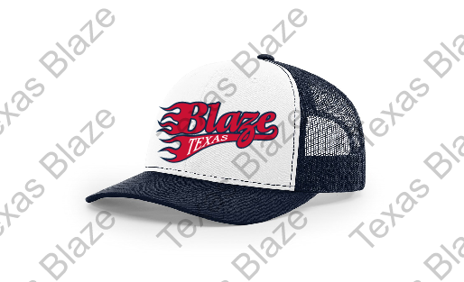 Blaze Richardson 112 Snapback Hats (Several Color options)