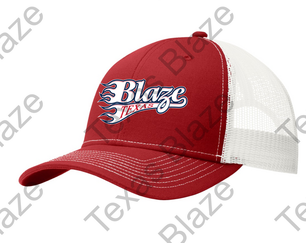 Blaze Richardson 112 Snapback Hats (Several Color options)