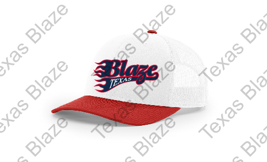 Blaze Richardson 112 Snapback Hats (Several Color options)