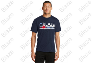 Blaze UNITED Unisex/Youth Dri-Fit Shirt